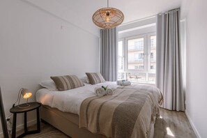 아파트 | 2 개의 침실, 인터넷