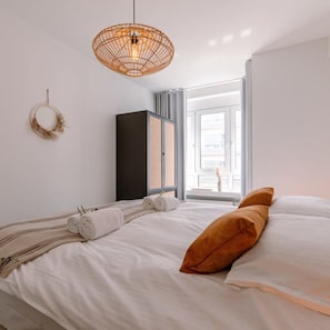 Appartement | 2 chambres, accès à Internet haute vitesse