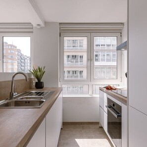 아파트 | 2 개의 침실, 인터넷