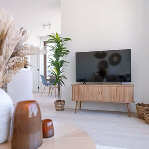 Apartment | 1 Schlafzimmer, Internetzugang