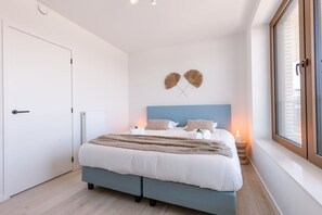 Apartment | 1 Schlafzimmer, Internetzugang