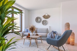 Apartment | 1 Schlafzimmer, Internetzugang