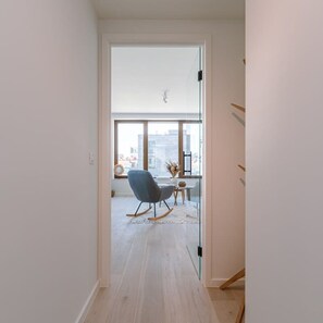 Apartment | 1 bedroom, Internet - Stylish Apartment With Terrace Near the Beach (Ostend)