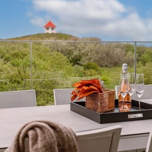 2 bedrooms, Internet - Luxurious Penthouse With Beautiful Seaview (De Haan)