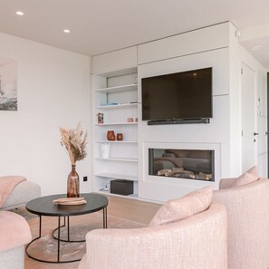 Lägenhet | 2 sovrum och internet