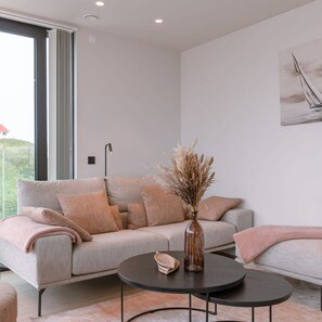 Lägenhet | 2 sovrum och internet