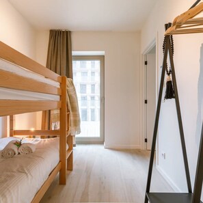 Apartment | 2 Schlafzimmer, Internetzugang