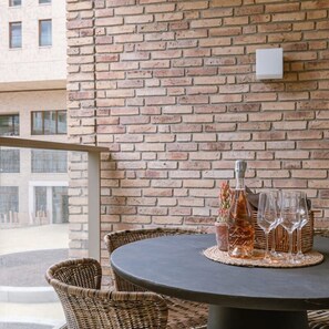 Leilighet | 2 soverom og internett