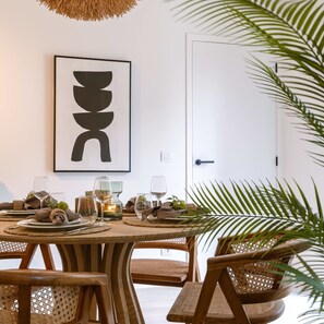 Leilighet | 2 soverom og internett