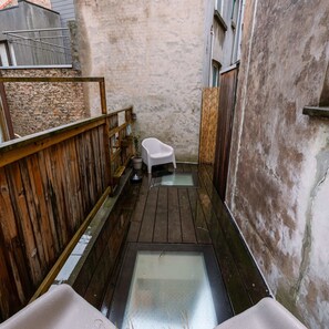 Apartment - Authentic Townhouse Near the Beach of Blankenberge (Blankenberge)