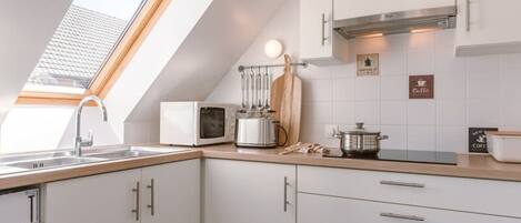 Apartment | 2 bedrooms, Internet