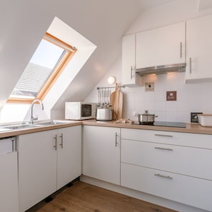 Apartment | 2 bedrooms, Internet - Centrally Located Apartment With Sunny Terrace (Ostend)