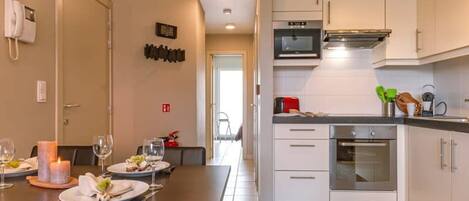 2 chambres, Internet