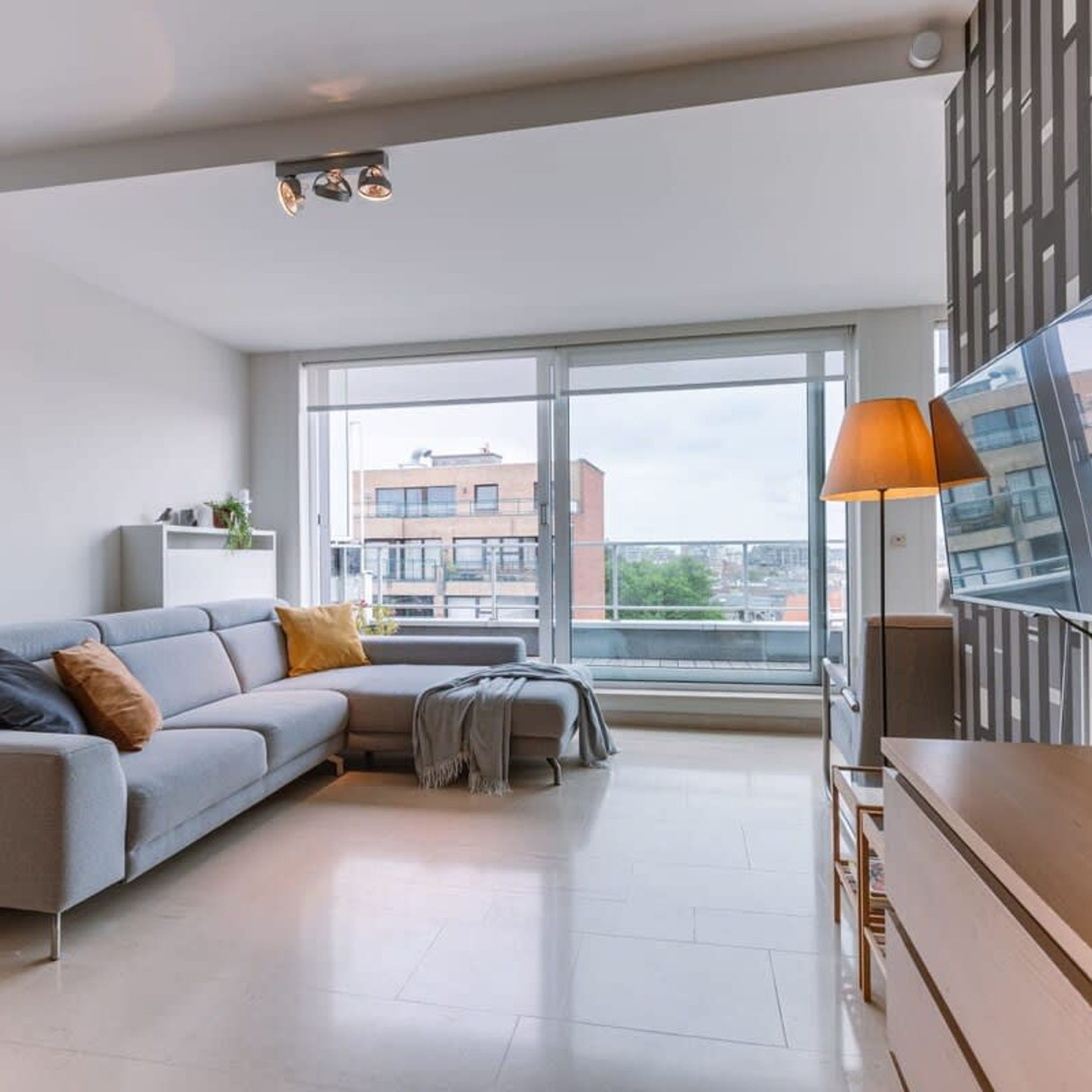 Apartment, Accessible | 2 bedrooms, desk, Internet