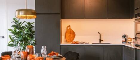 Apartment | 2 bedrooms, Internet