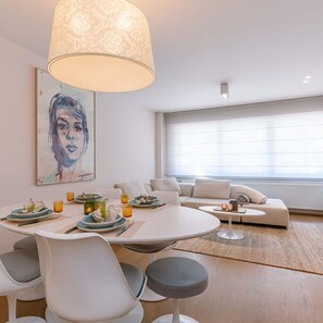 Apartment | 2 Schlafzimmer, Internetzugang