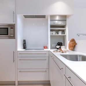 Apartment | 2 Schlafzimmer, Internetzugang