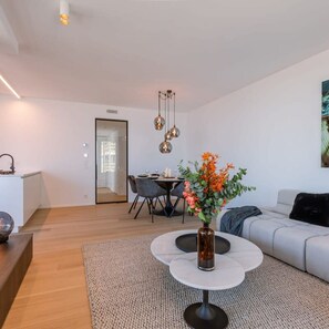 公寓 | 2 多间卧室、高速上网