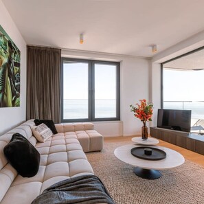 公寓 | 2 多间卧室、高速上网