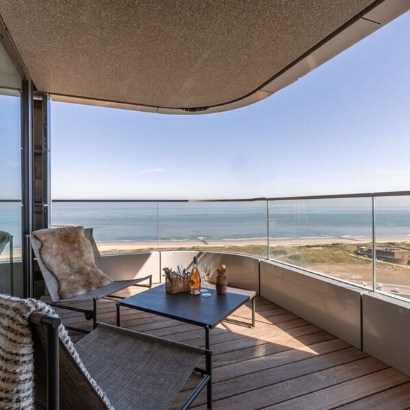 公寓 | 2 多间卧室、高速上网