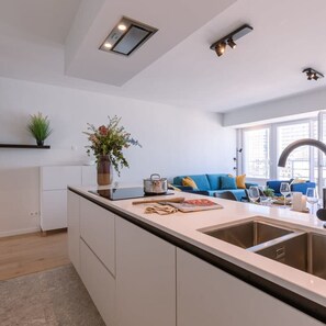 Appartamento | 1 camera, Internet