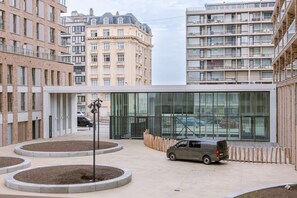 아파트 | 2 개의 침실, 인터넷