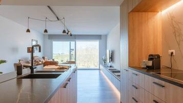 Apartment | 2 bedrooms, Internet