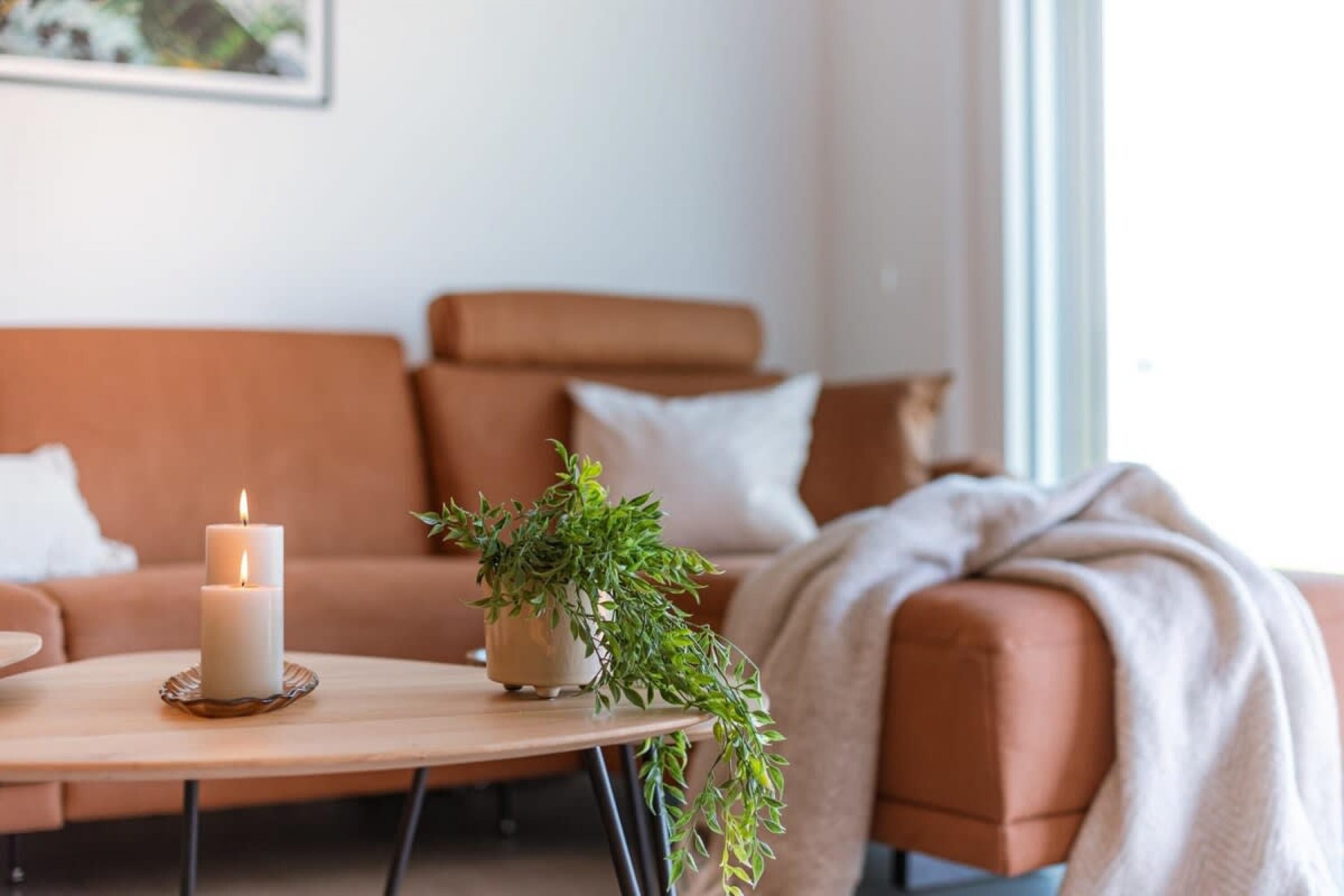 Apartment | 2 bedrooms, Internet