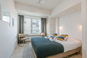 Apartamento | 3 quartos, acesso à internet de alta velocidade