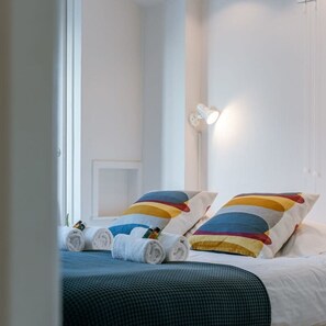 Departamento | 3 habitaciones y internet 