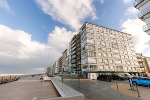 Apartamento | 3 quartos, acesso à internet de alta velocidade