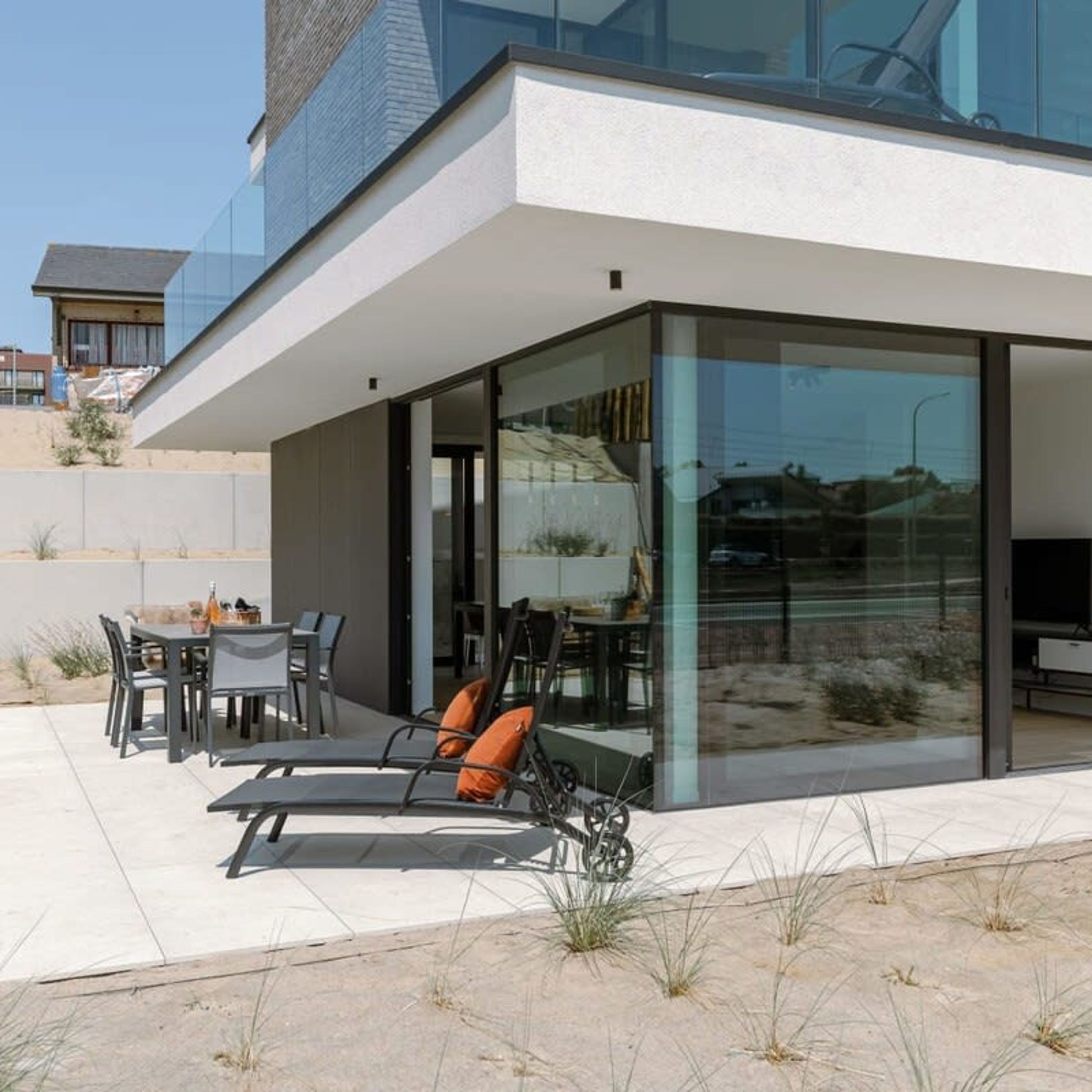 Apartment | 2 bedrooms, Internet