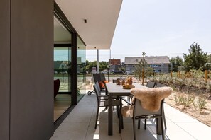 Leilighet | 2 soverom og internett