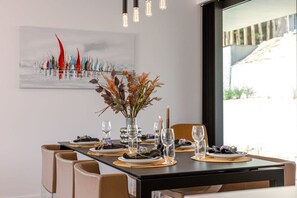 Leilighet | 2 soverom og internett