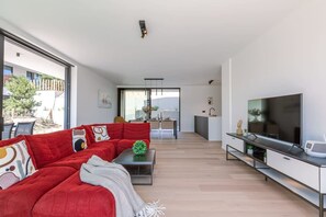 Departamento | 2 habitaciones y internet 