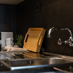 Studio | Internet - Modern Studio With Balcony Near the Beach (Blankenberge)