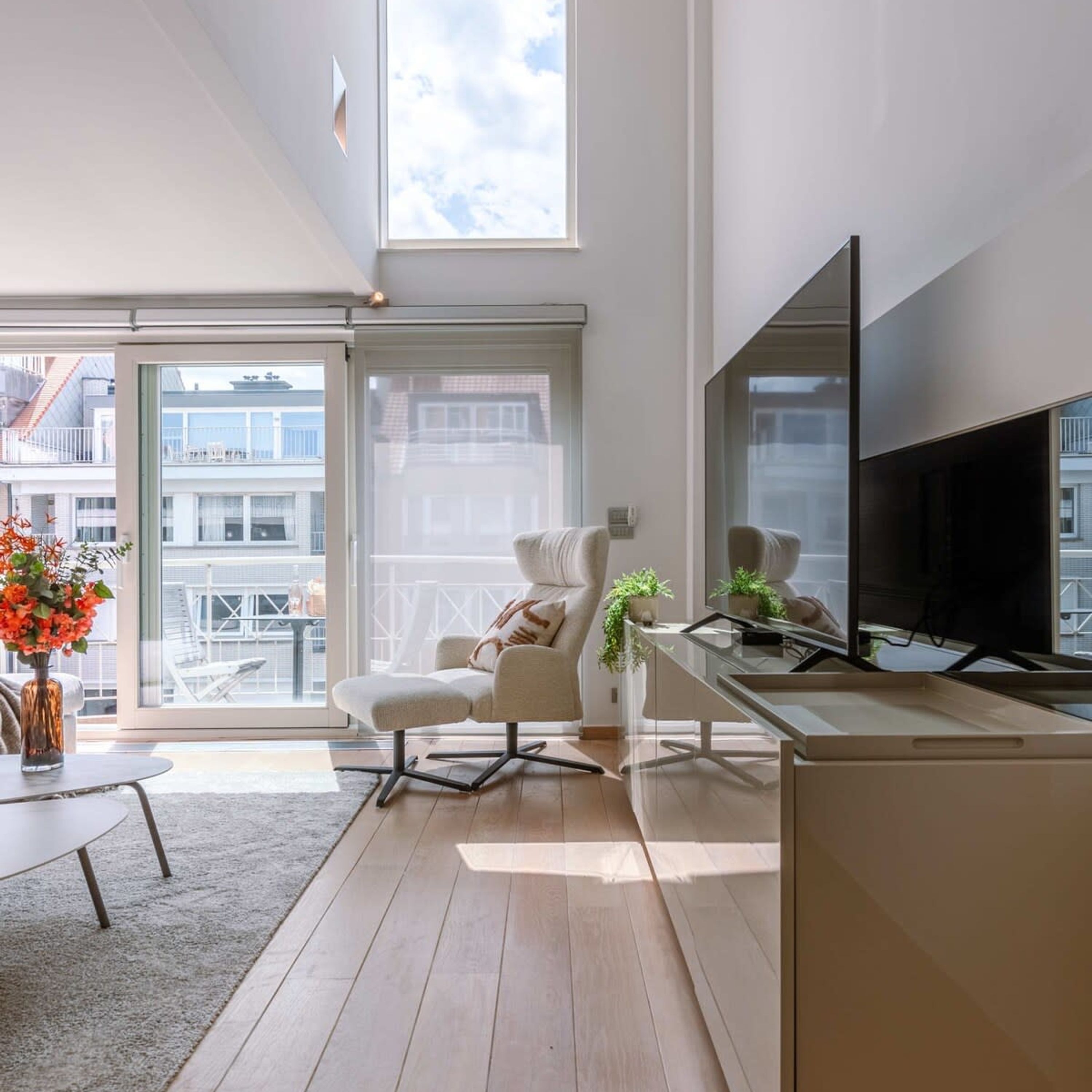 Apartment | 3 bedrooms, Internet