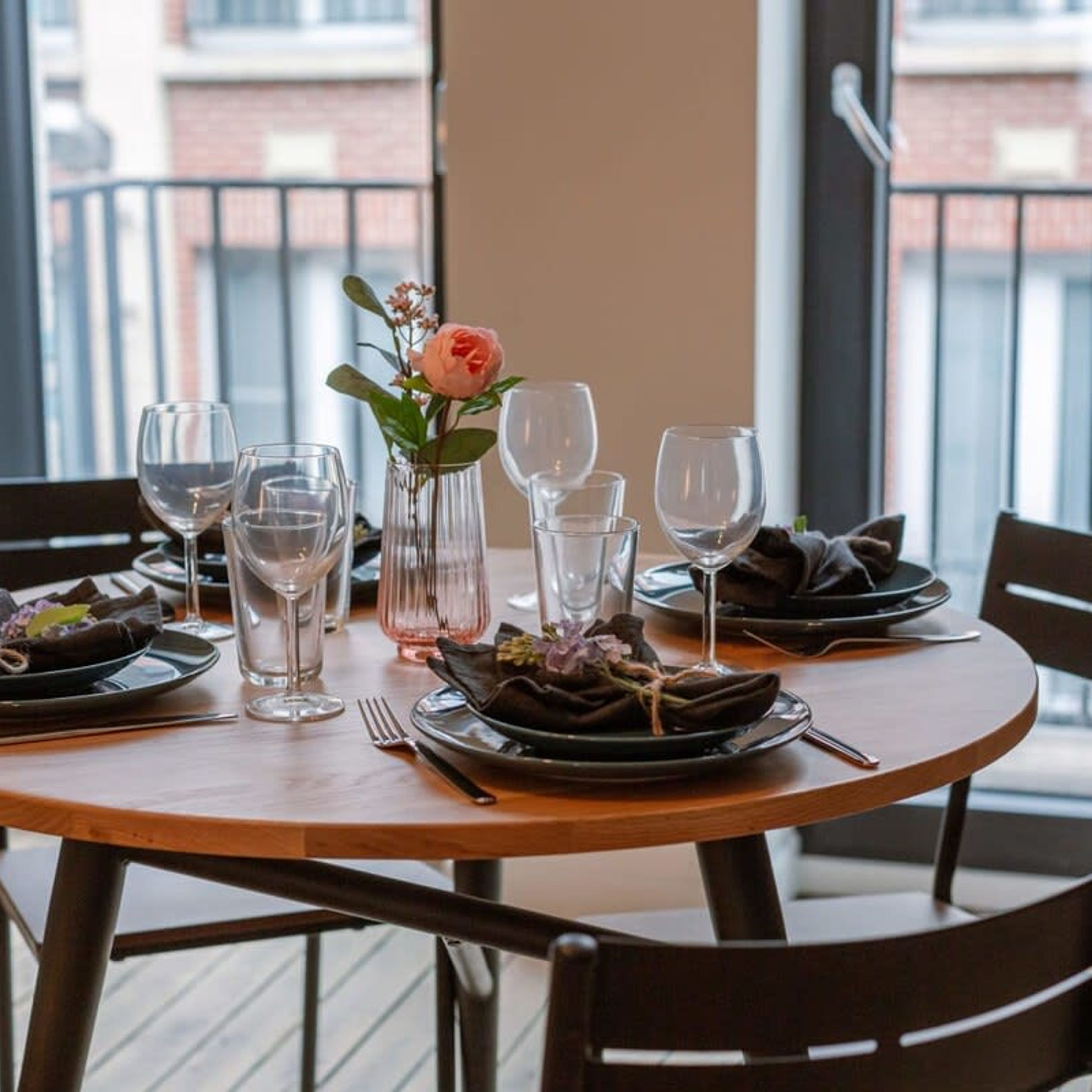 Apartment | 1 bedroom, Internet