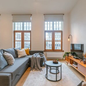 1 habitación y acceso a internet 