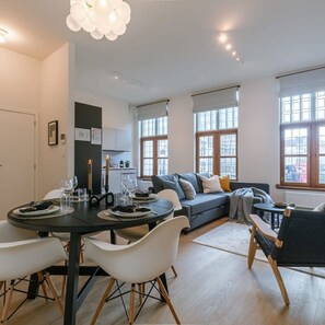 Apartment | 1 bedroom, Internet