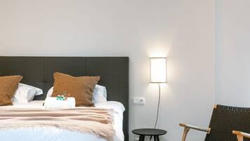 Appartement | 1 slaapkamer, snel internet