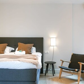 1 habitación y acceso a internet 