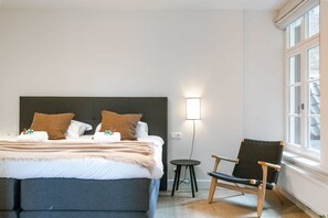Apartment | 1 bedroom, Internet