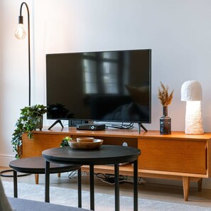 1 habitación y acceso a internet 