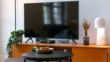 Appartement | 1 slaapkamer, snel internet