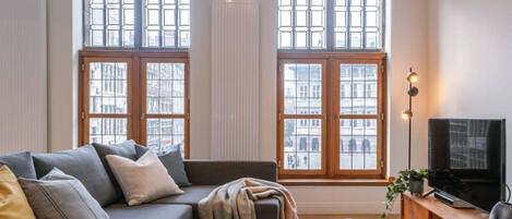 1 habitación y acceso a internet