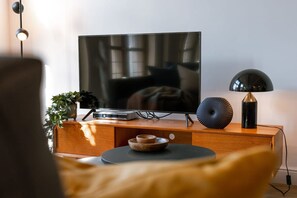 Apartment | 1 bedroom, Internet - Stunning Apartment at the Grand Market of Antwerp (Antwerp)