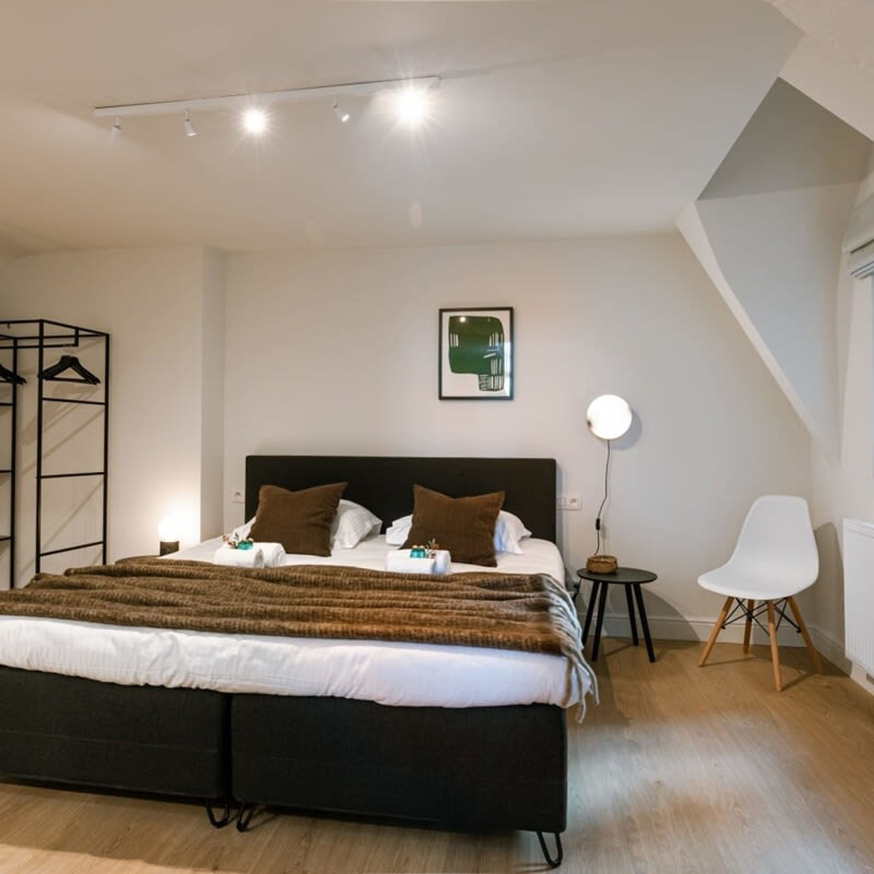 公寓 | 1 間睡房、互聯網