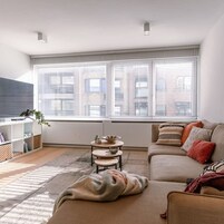 2 habitaciones y acceso a internet