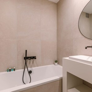 Appartement | 2 chambres, Internet